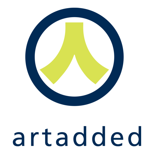 Artadded Logo PNG Vector