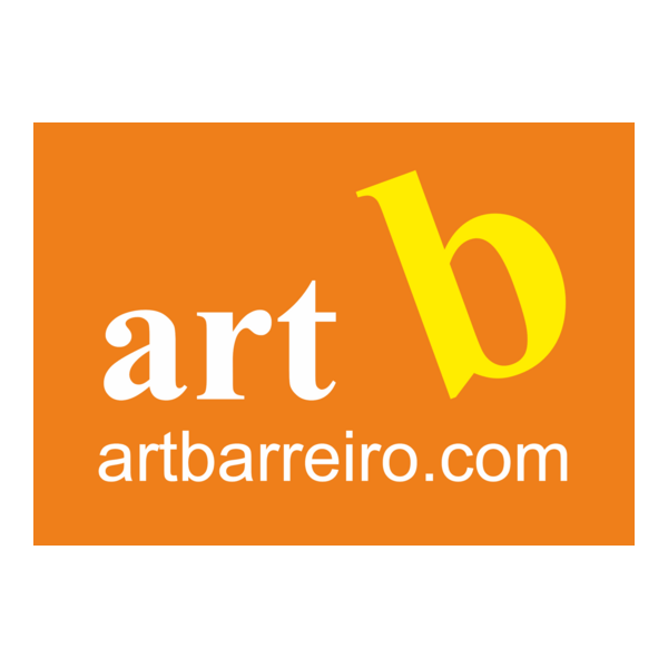 artbarreiro Logo PNG Vector