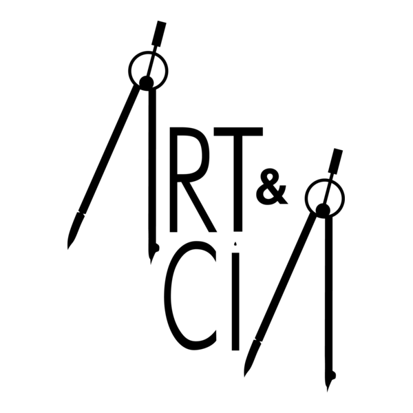 Art&Cia Logo PNG Vector