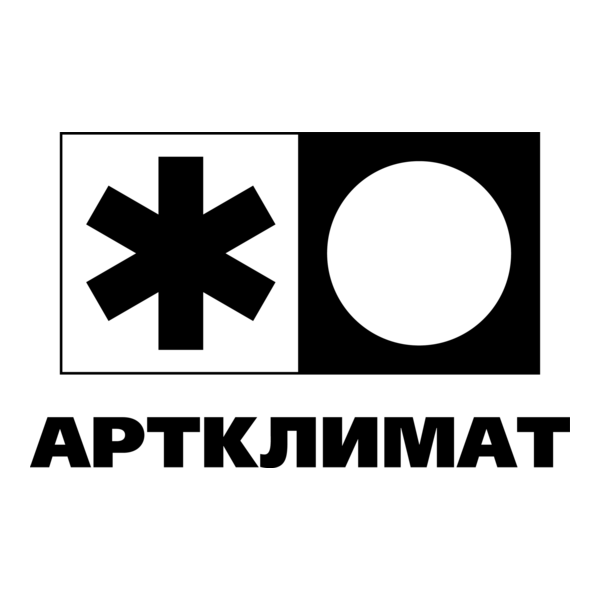 ArtClimat Logo PNG Vector