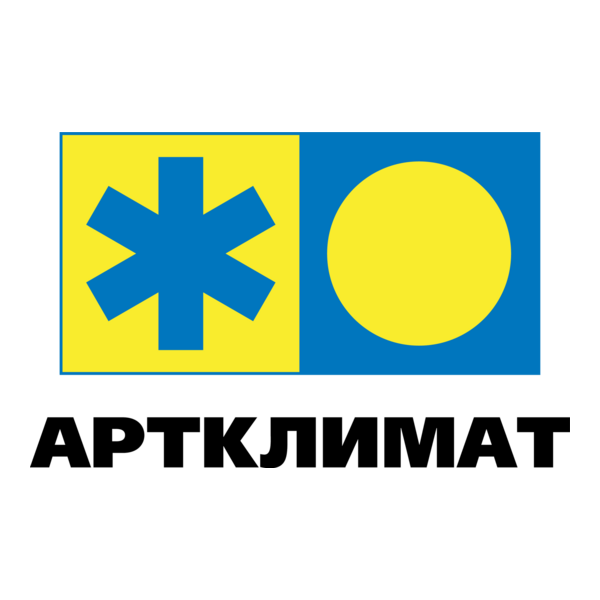 ArtClimat Logo PNG Vector