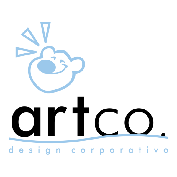 ArtCO. Design Corporativo Logo PNG Vector