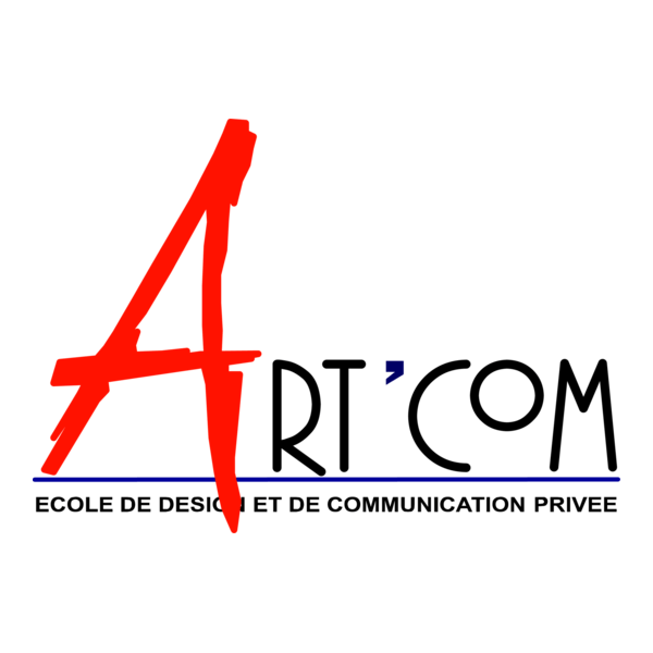 Art'Com Logo PNG Vector