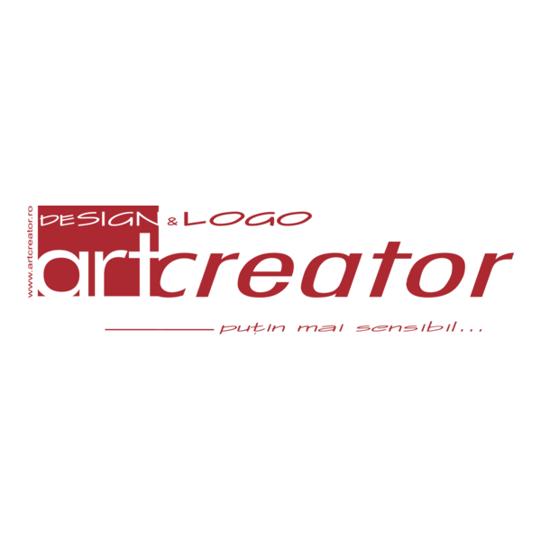 artcreator Logo PNG Vector