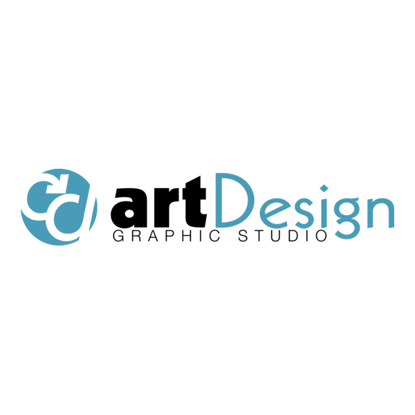 artDesign Logo PNG Vector