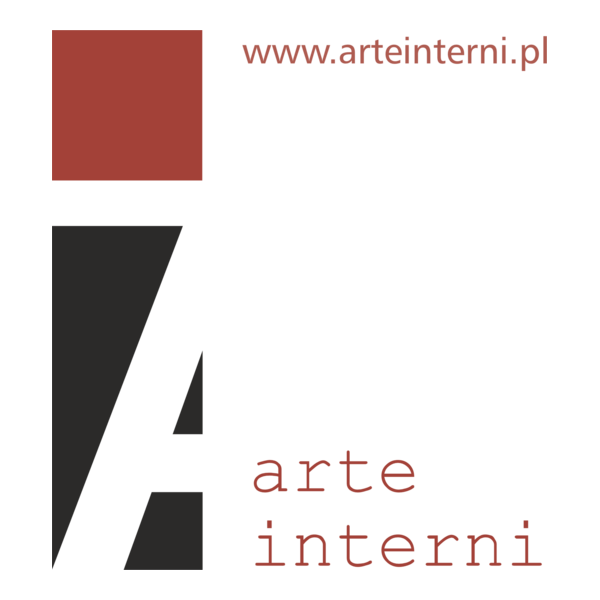 arte interni Logo PNG Vector