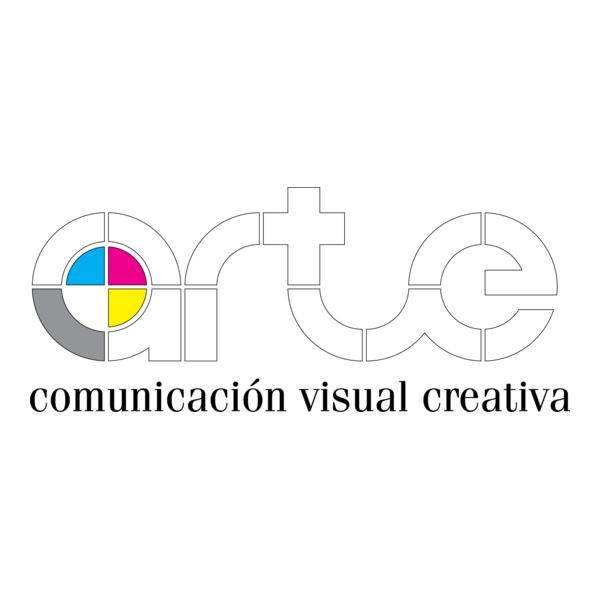 ARTE Logo PNG Vector