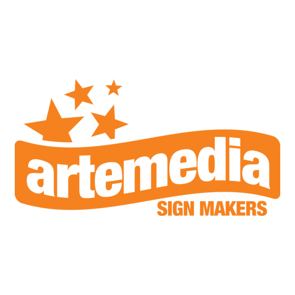 Arte Media Logo PNG Vector