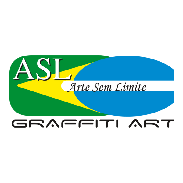 ARTE SEM LIMITE Logo PNG Vector