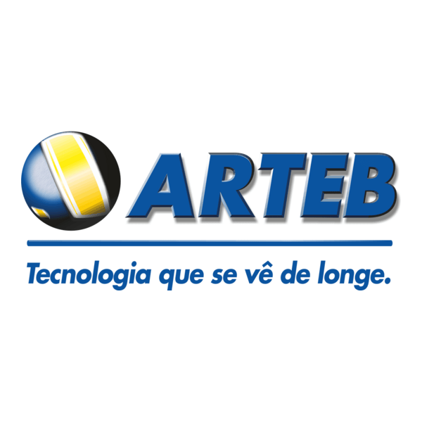 Arteb Logo PNG Vector