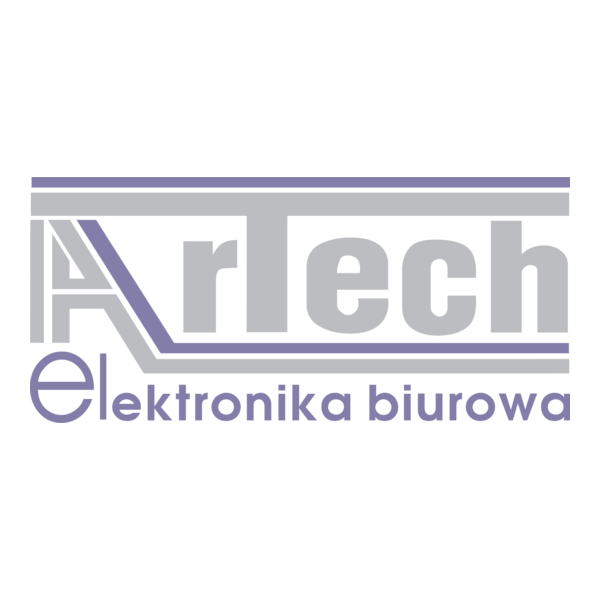 Artech Logo PNG Vector