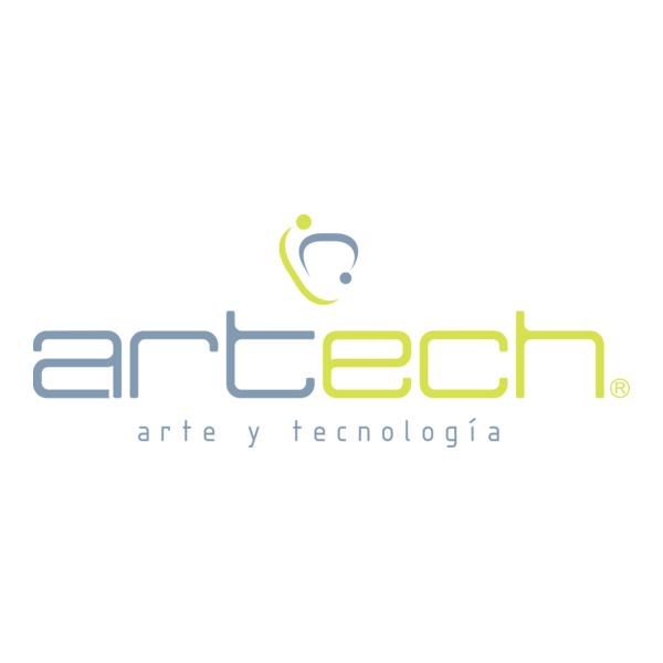 Artech Logo PNG Vector