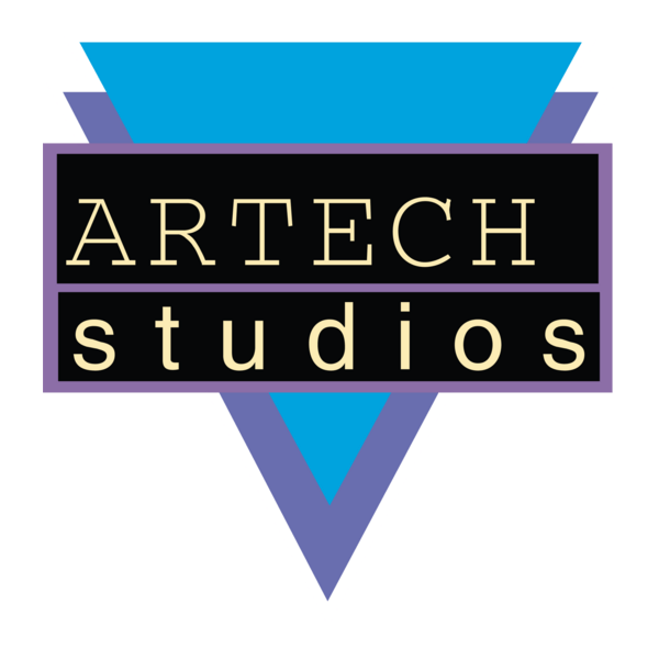 Artech Studios Logo PNG Vector