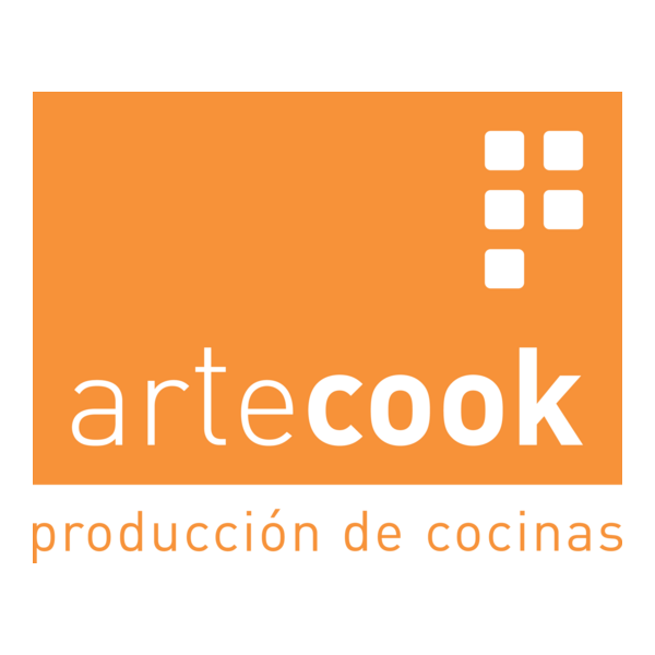 ArteCook Logo PNG Vector