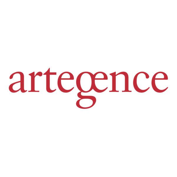 artegence Logo PNG Vector