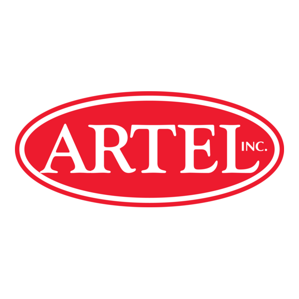 Artel Logo PNG Vector