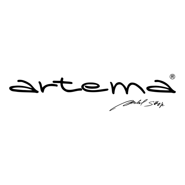 Artema Logo PNG Vector
