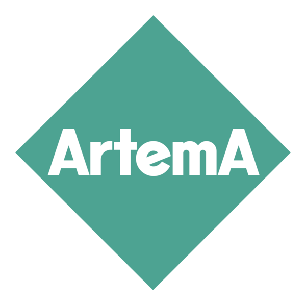 Artema Logo PNG Vector