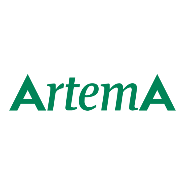Artema Logo PNG Vector