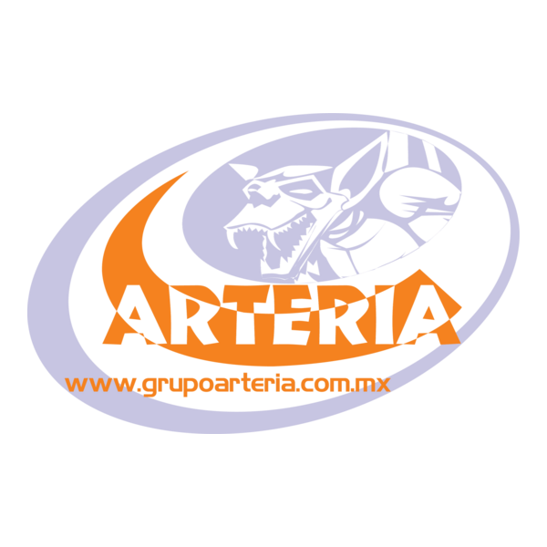 Arteria Logo PNG Vector