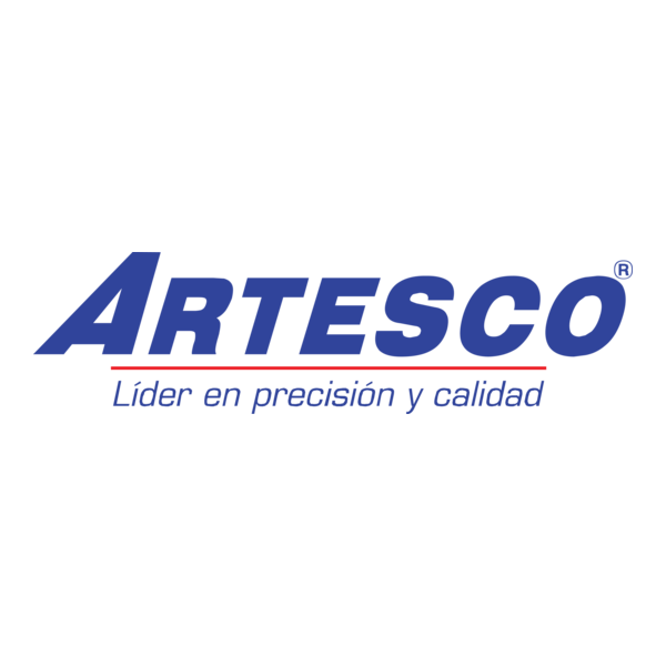 Artesco Logo PNG Vector