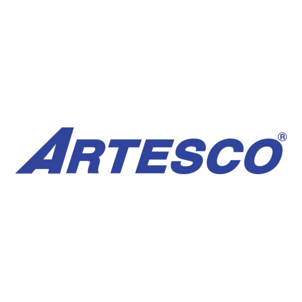 Artesco Logo PNG Vector