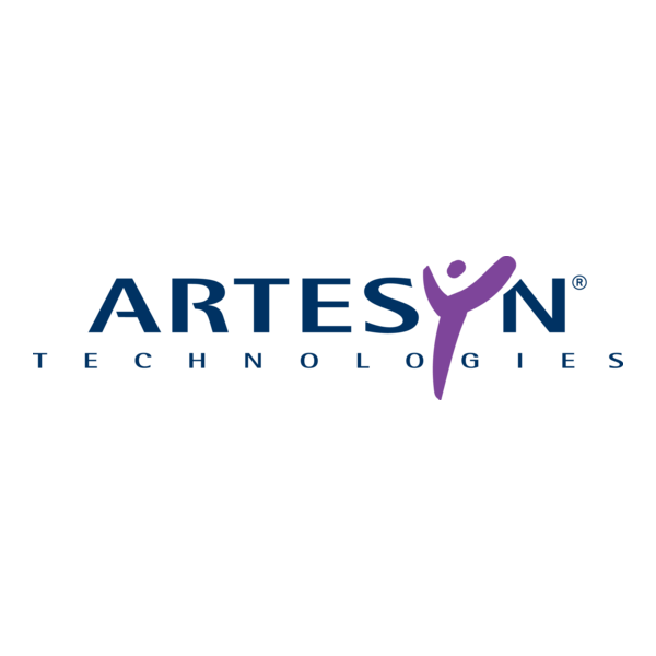 Artesyn Technologies Logo PNG Vector