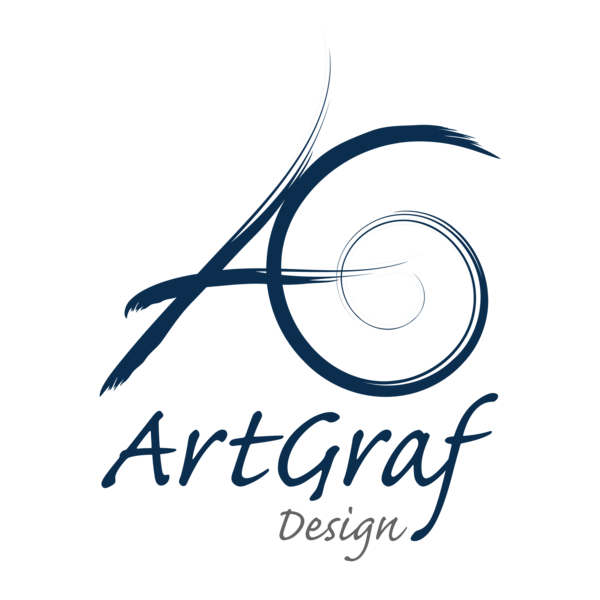 ArtGraf Design Logo PNG Vector