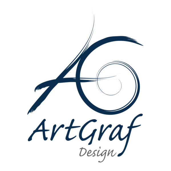 ArtGraf Design Logo PNG Vector