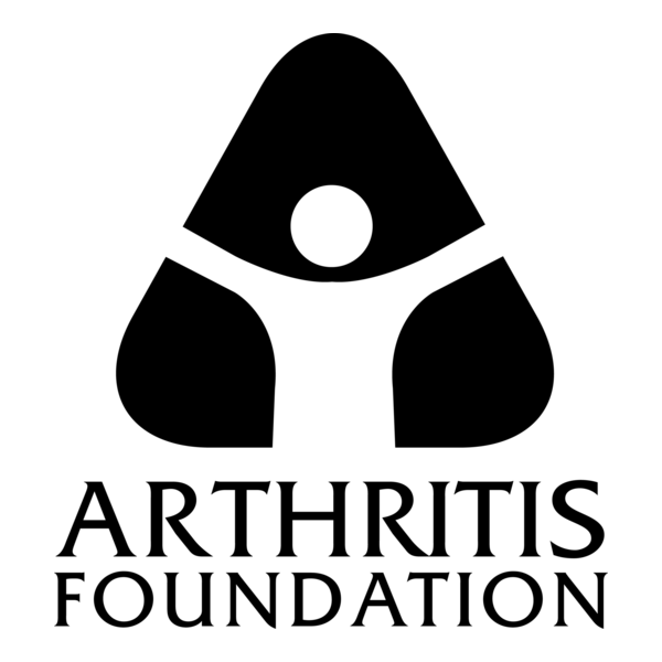 Arthritis Foundation Logo PNG Vector