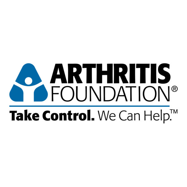Arthritis Foundation Logo PNG Vector