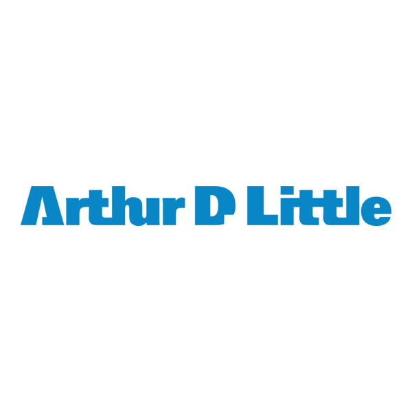 Arthur D. Little Logo PNG Vector