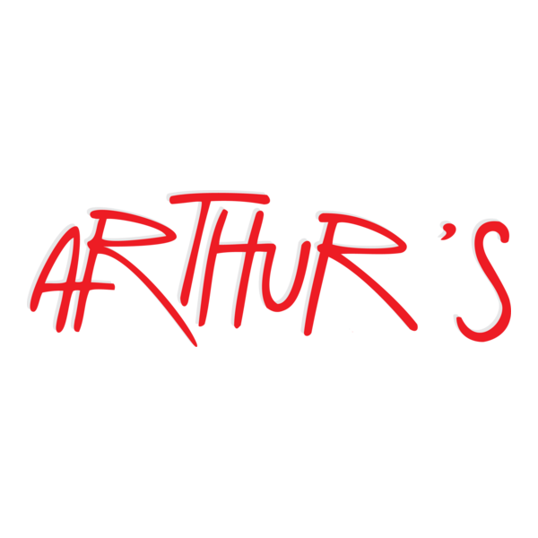 Arthur`s Logo PNG Vector