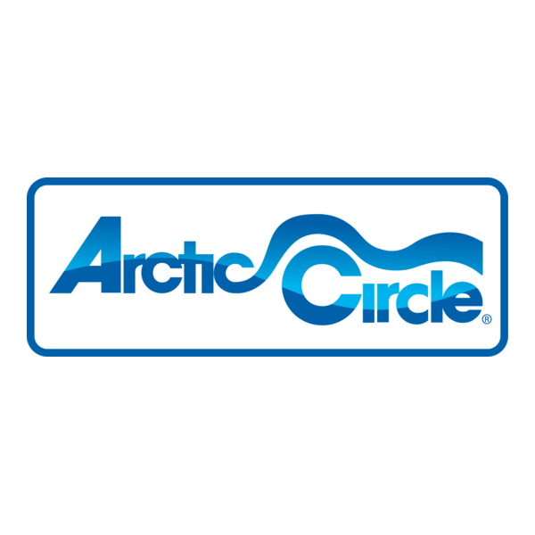 ArticCircle By AdobeAir Logo PNG Vector