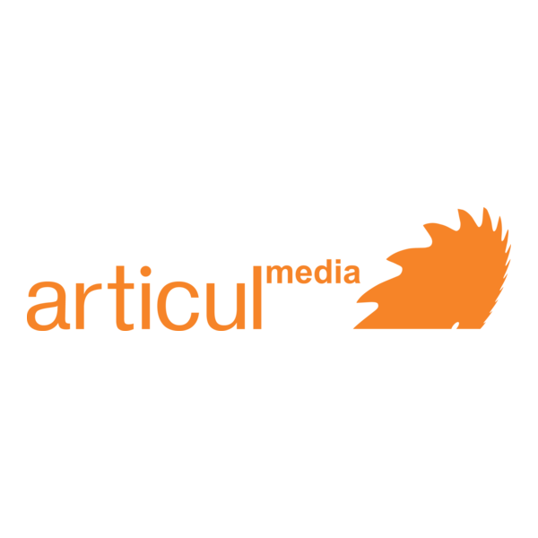 Articul Media Logo PNG Vector