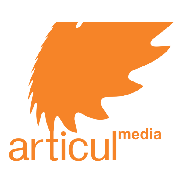Articul Media Logo PNG Vector