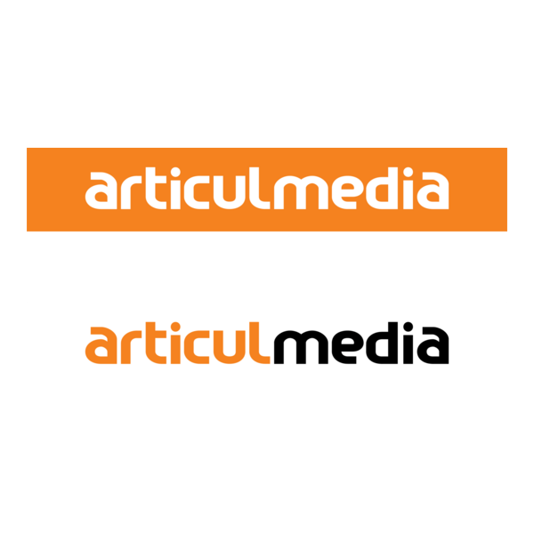 Articul Media Logo PNG Vector