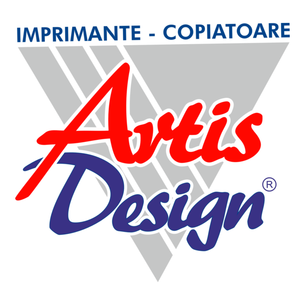 Artis Design Logo PNG Vector