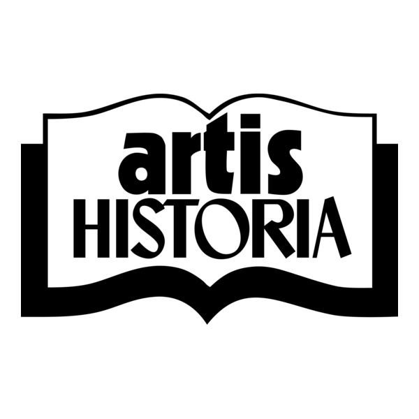 Artis Historia Logo PNG Vector