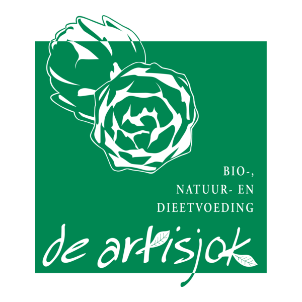 Artisjok Logo PNG Vector