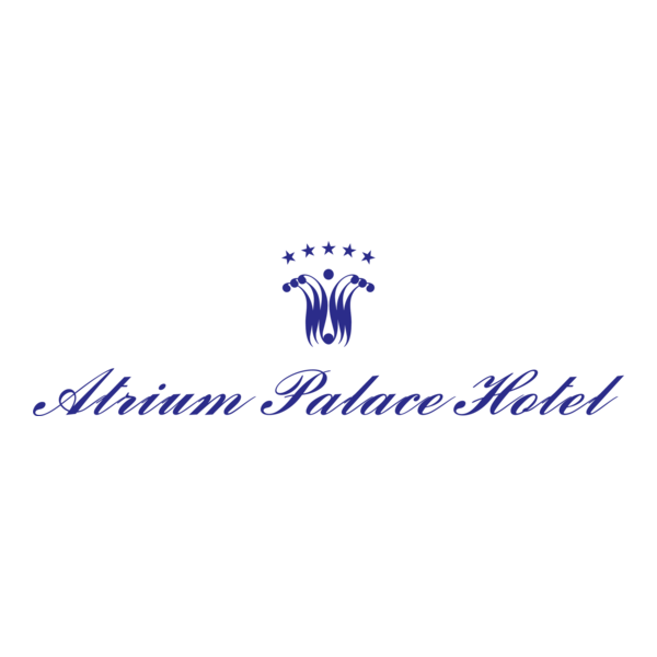 Artium Palace Hotel Logo PNG Vector
