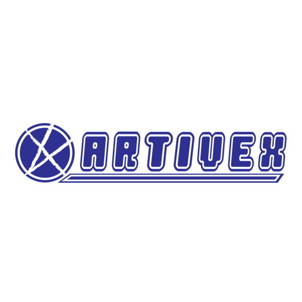 Artivex Logo PNG Vector