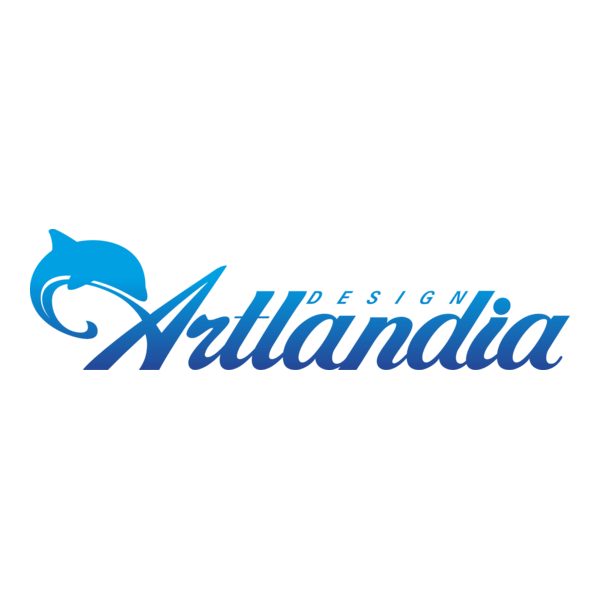Artlandia Design Logo PNG Vector