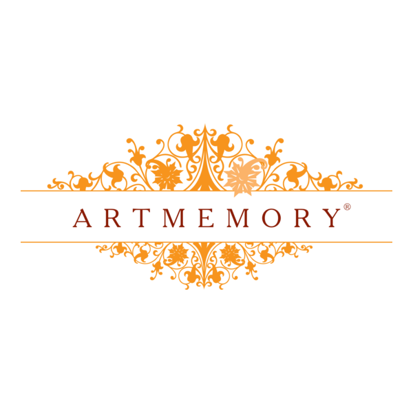 Artmemory Logo PNG Vector