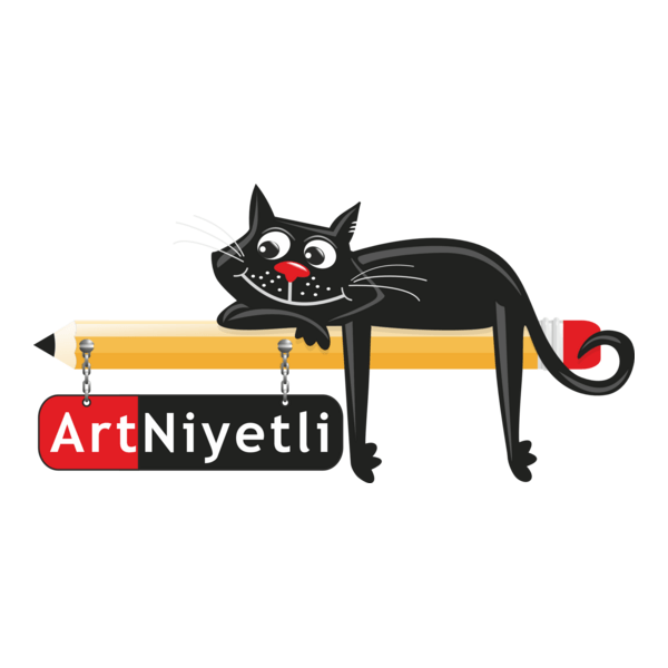 ArtNiyetli Logo PNG Vector