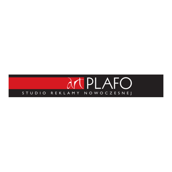 artPLAFO Logo PNG Vector