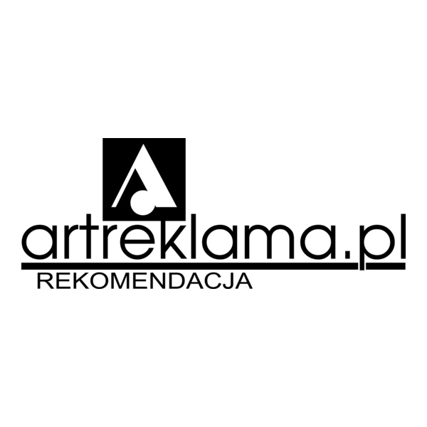 Artreklama.pl Logo PNG Vector