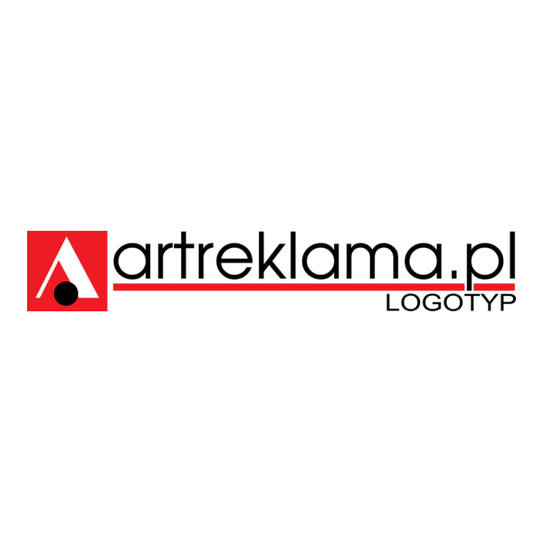 Artreklama.pl Logo PNG Vector