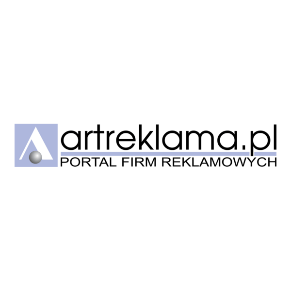 Artreklama.pl Logo PNG Vector