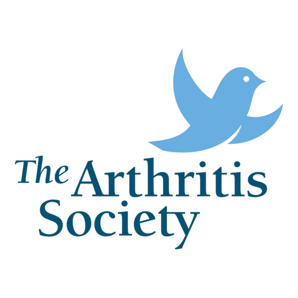 Artritis Society Logo PNG Vector